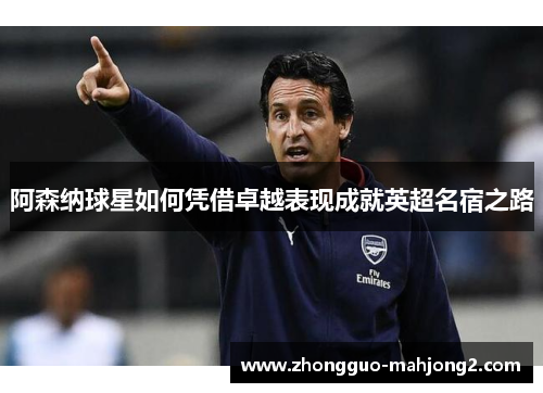 阿森纳球星如何凭借卓越表现成就英超名宿之路