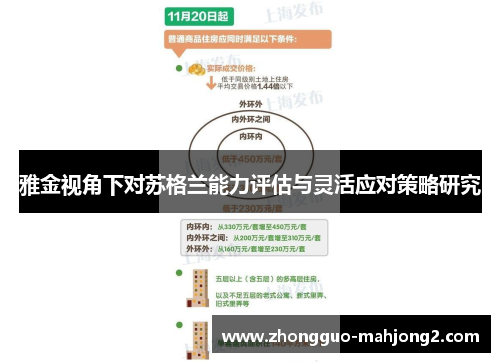 雅金视角下对苏格兰能力评估与灵活应对策略研究