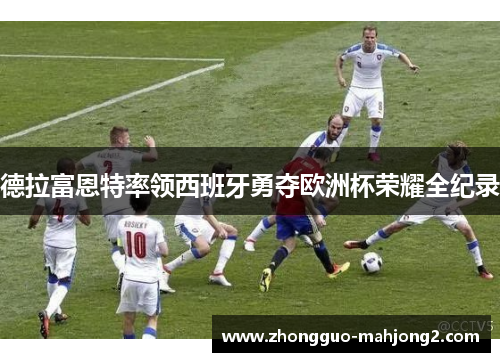 德拉富恩特率领西班牙勇夺欧洲杯荣耀全纪录