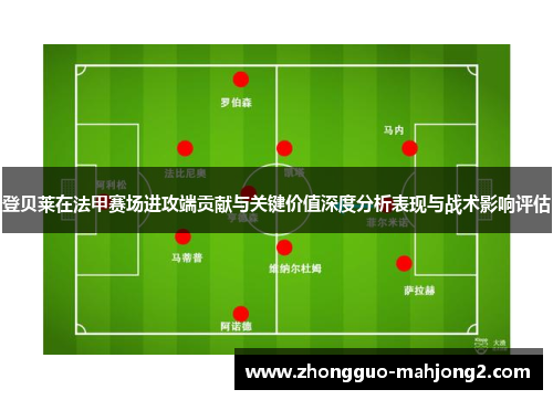 登贝莱在法甲赛场进攻端贡献与关键价值深度分析表现与战术影响评估 登贝莱在法甲赛场进攻端贡献与关键价值深度分析表现与战术影响评估